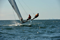 2015 Roton Point Multihull Regatta 328