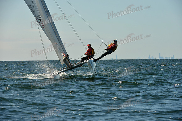 2015 Roton Point Multihull Regatta 328