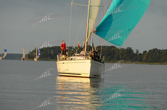 2011 Gov Cup C 107