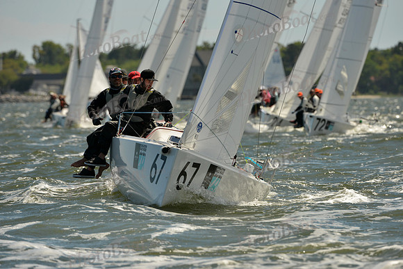 2016 Charleston Race Week D 0174
