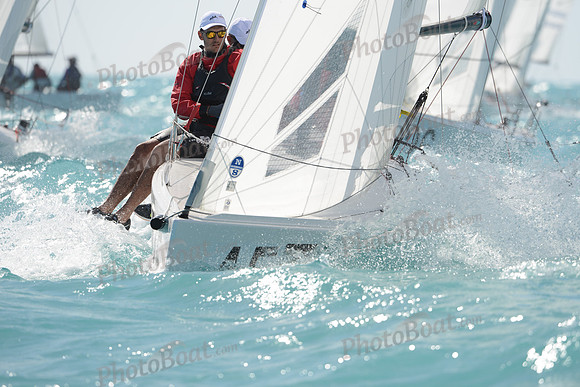 2017 Quantum Key West RW B 1886