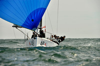2017 Block Island Race Week A_0602