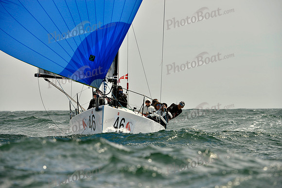 2017 Block Island Race Week A_0602