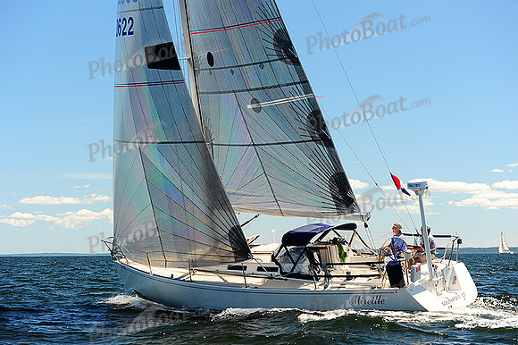 2014 Vineyard Race A 825