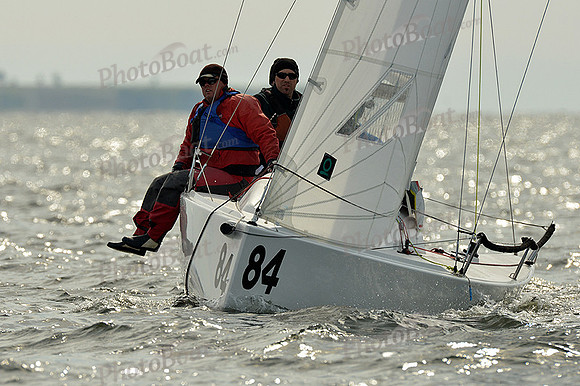 2015 J70 Winter Series B 759