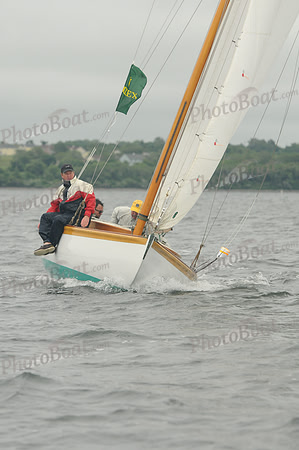 2011 NYYC Annual Regatta C 1287