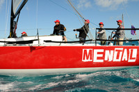 2012 Key West Race Week D 123
