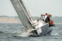 2013 Block Island Race Week C 805