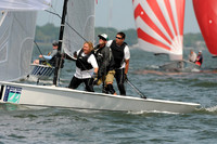 2012 Charleston Race Week A 2597