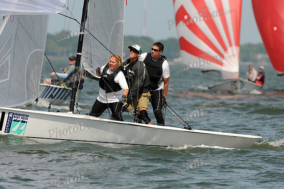 2012 Charleston Race Week A 2597