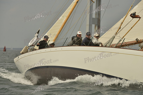 2018 NYYC Annual Regatta A_1731