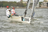 2019 Charleston Race Week E_0715