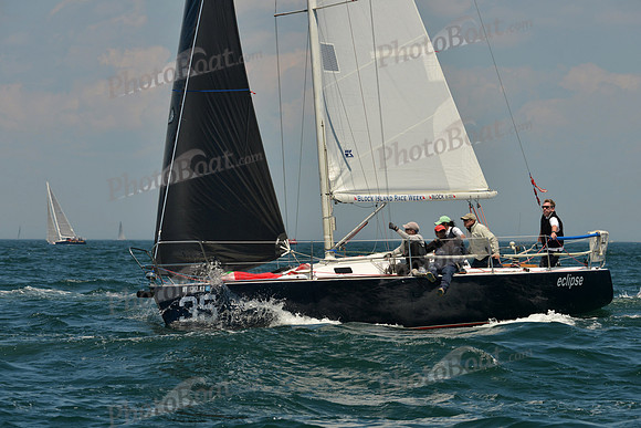 2015 Block Island Race Week A 1711