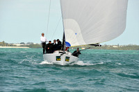2014 Key West Race Week C 834