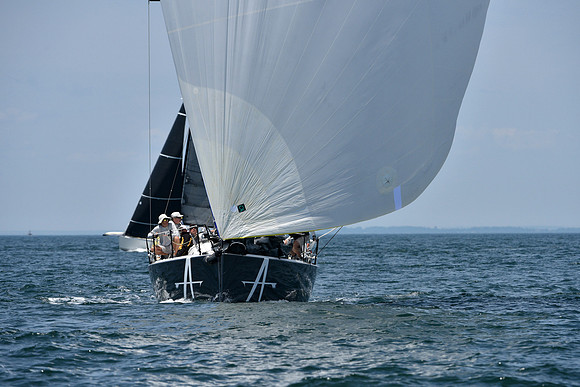 2019 Block Island Race Week E_0735