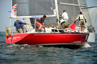 2013 Block Island Race Week A 1605