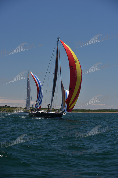 2021 Block Island Race Week E_2943