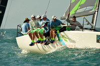 2015 Key West Race Week B 1203
