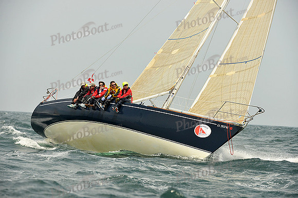 2015 Block Island Race Week D 1574
