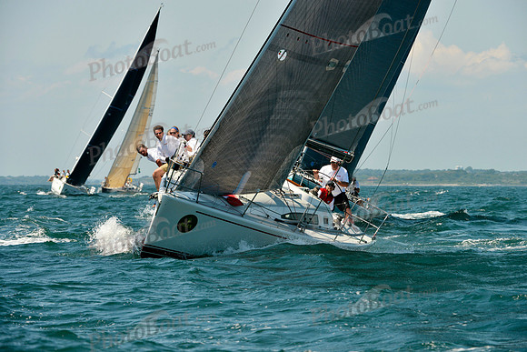 2016 NYYC Race Week A 994