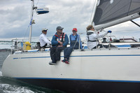 2019 NYYC Annual Regatta A_3104