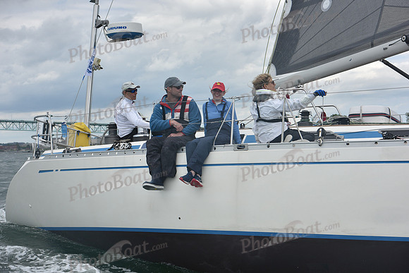 2019 NYYC Annual Regatta A_3104