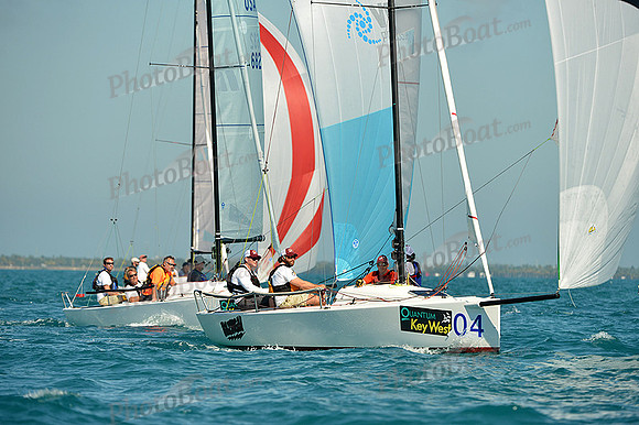 2015 Key West Race Week C 327