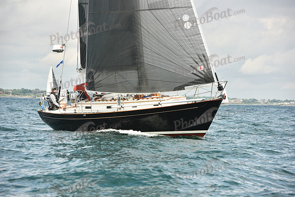 2018 Newport Bermuda Race A_0257