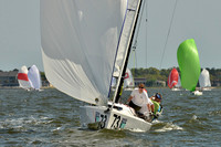 2014 Charleston Race Week D 1393
