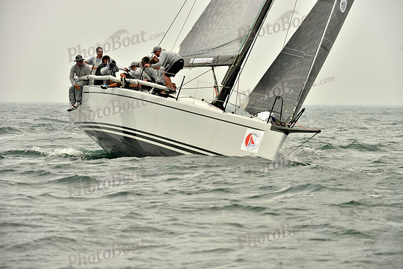 2017 Block Island Race Week H_1160