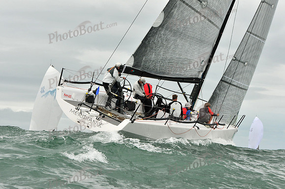 2012 Charleston Race Week C 053