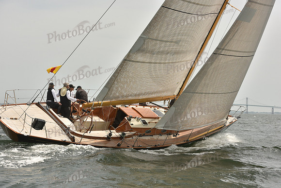 2018 NYYC Annual Regatta B_1585