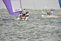 2019 Charleston Race Week C_1460