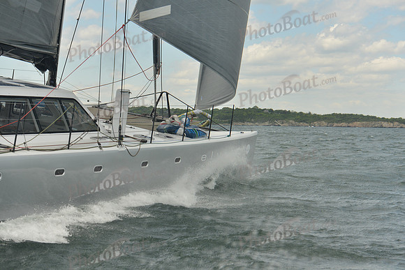 2016 NYYC Annual Regatta E_0508