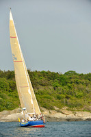 2015 NYYC Annual Regatta A 1779