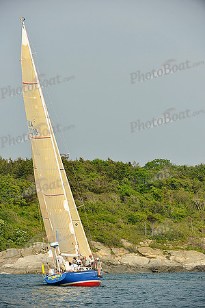 2015 NYYC Annual Regatta A 1779