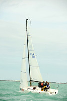 2016 Key West Race Week E_0334