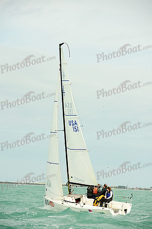 2016 Key West Race Week E_0334