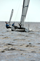 2015 F18 Americas C 600
