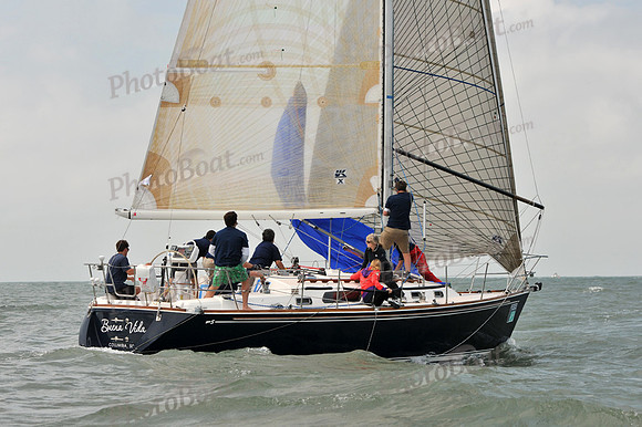 2012 Charleston Race Week A 2515