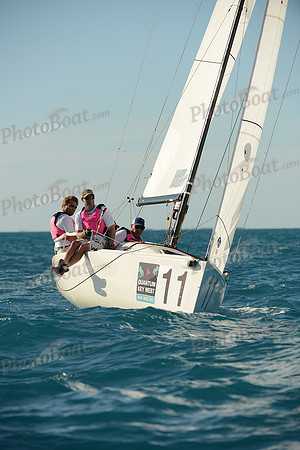 2017 Quantum Key West RW H 1077