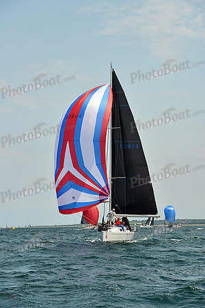 2015 Block Island Race Week L 227