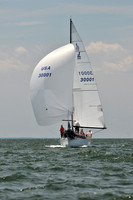 2012 CPYC One Design 1616