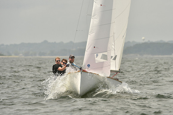 2018 Thistle Nationals E_0635