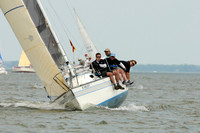 2012 Southern Bay Race Week A 1256