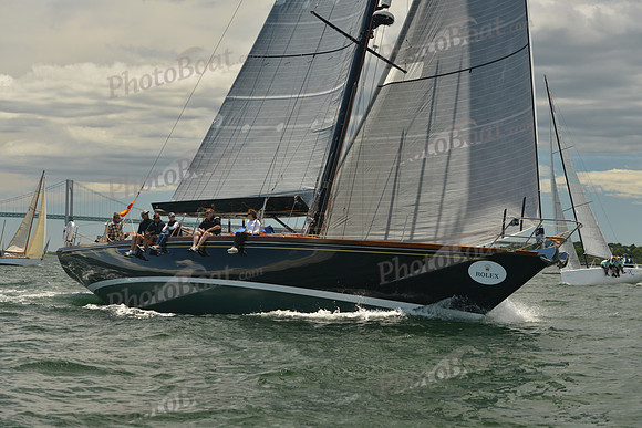 2016 NYYC Annual Regatta B_0457