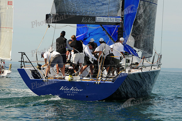 2011 Block Island RW A 603
