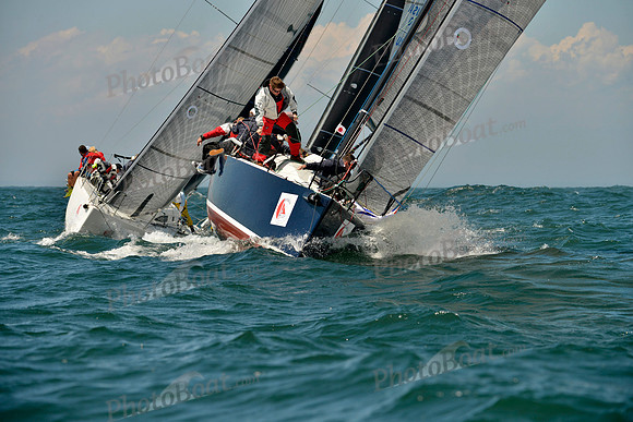 2017 Block Island Race Week A_0121