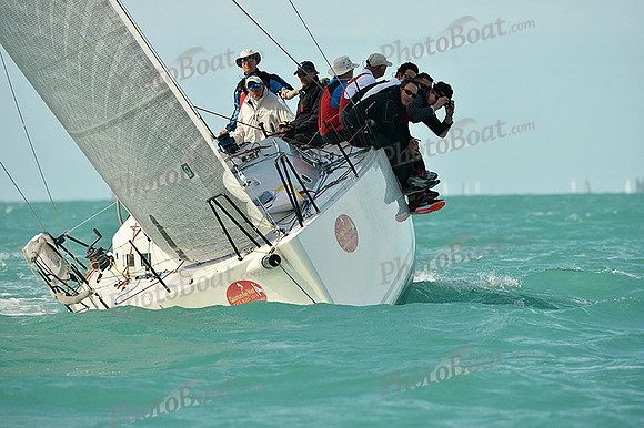 2016 Key West Race Week D_0062