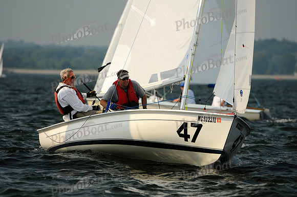 2011 Flying Scot NAC C 681